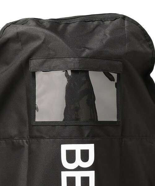 BEAMS GOLF（ビームス ゴルフ） ゴルフ トラベルカバー 2 メンズ