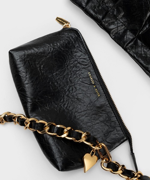 CHARLES ＆ KEITH（チャールズ&キース） ショルダーバッグ バッグ Duo