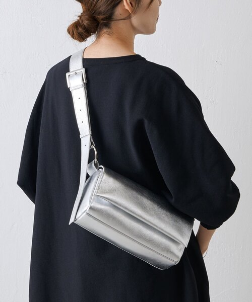 BEARDSLEY（ビアズリー） ショルダーバッグ バッグ 「本革」レザー