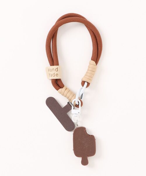 TONE SELECT GOODS 「urge select」アイス にこちゃん ポップ スマホ