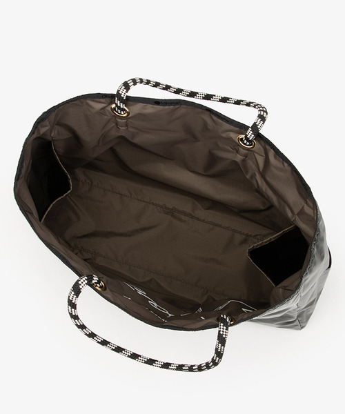 LeSportsac（レスポートサック） トートバッグ LARGE 2 WAY TOTE 2