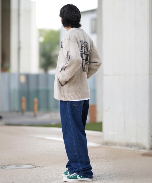 PENDLETON（ペンドルトン） セーター ニット ニット/カーディガン