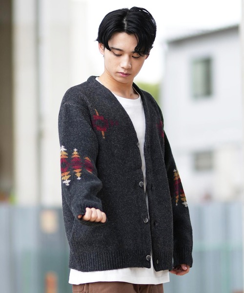 PENDLETON（ペンドルトン） セーター ニット ニット/カーディガン