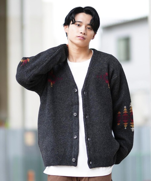 PENDLETON（ペンドルトン） セーター ニット ニット/カーディガン