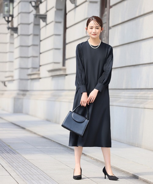 Flolia（フロリア） ワンピース : ZOZOTOWN Yahoo!店 - 通販 - Yahoo