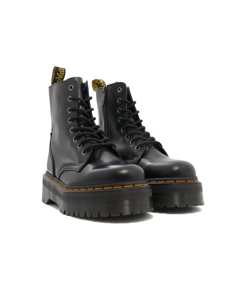 Dr.Martens（ドクターマーチン） ブーツ JADON 8ホールブーツ メンズ