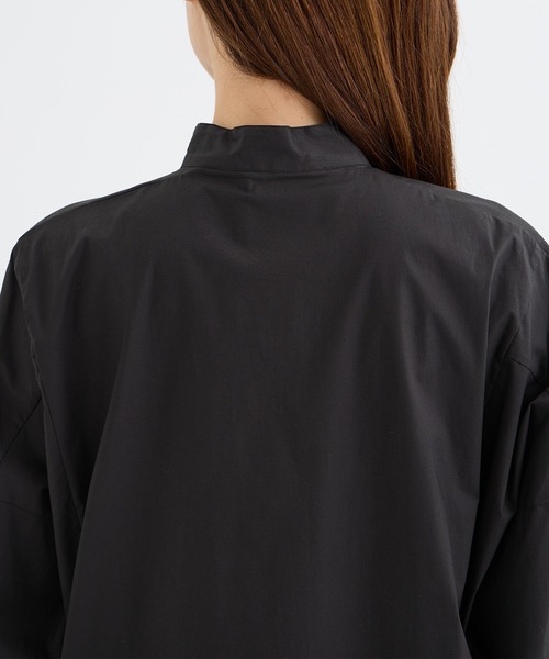 HARUNOBUMURATA（ハルノブムラタ） ブラウス シャツ 「HARUNOBUMURATA