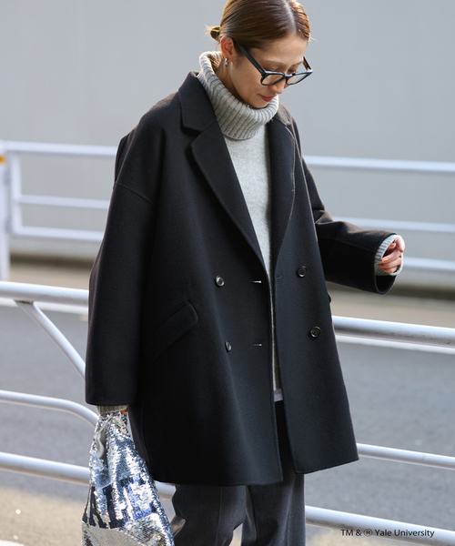 FRAMeWORK（フレームワーク） コート アウター 「追加」ハミルトン