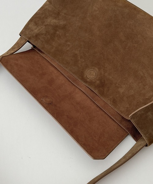 CANAL JEAN（キャナルジーン） ショルダーバッグ バッグ diggity