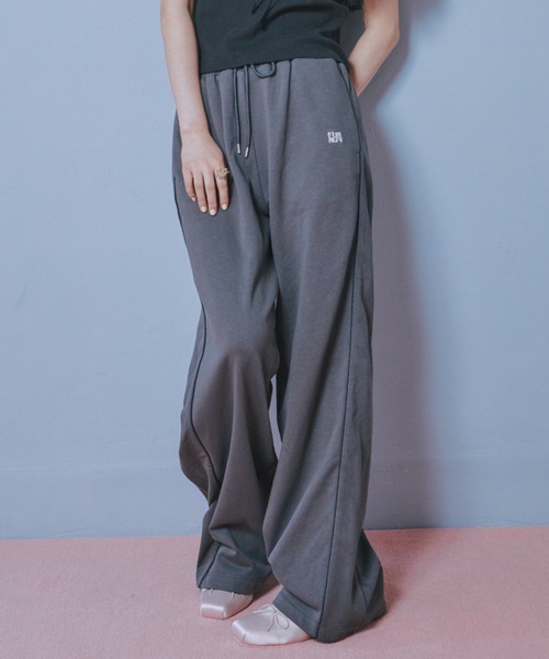 FURFUR（ファーファー） スウェットパンツ ジャージ 「USAGI ONLINE