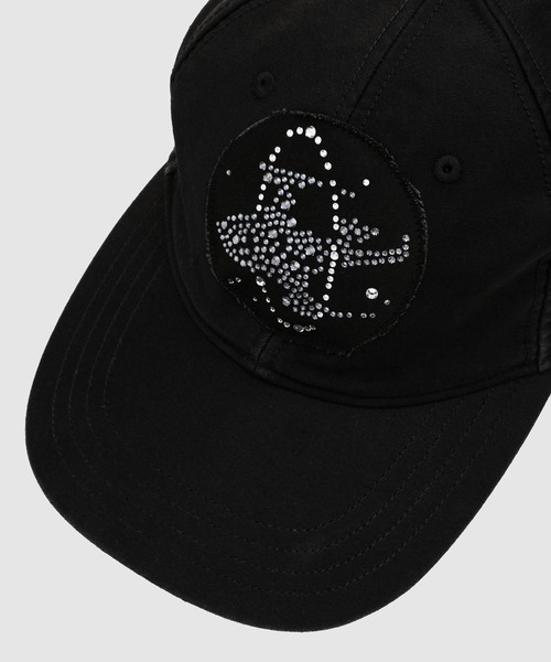 MASU（エムエーエスユー） キャップ 帽子 EXPLORER CREW CAP メンズ