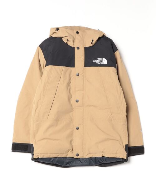 THE NORTH FACE（ザ ノースフェイス） ダウンジャケット ダウン ザ