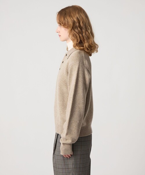 STEVEN ALAN（スティーブンアラン） ニット セーター 「Steven Alan