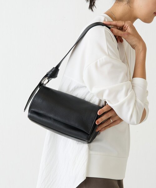 BEARDSLEY（ビアズリー） ショルダーバッグ バッグ 「本革」ミニレザー