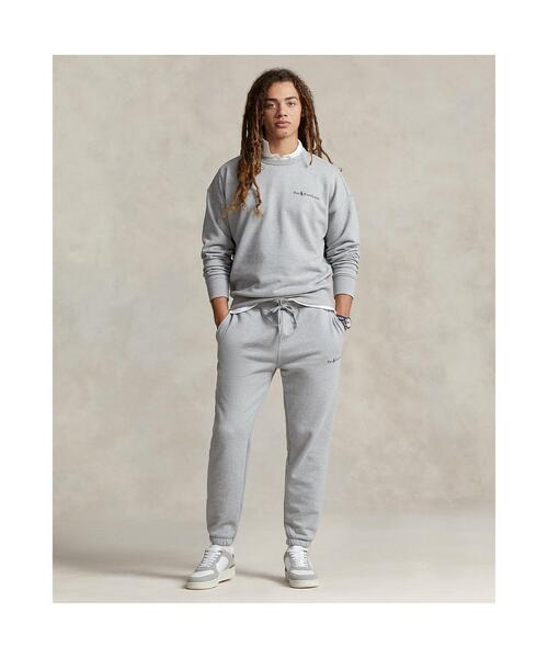 POLO RALPH LAUREN（ポロ・ラルフローレン） スウェットパンツ