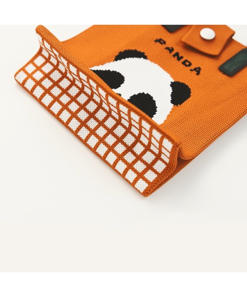 ami amie（アミアミ） ショルダー ショルダーバッグ いないいない