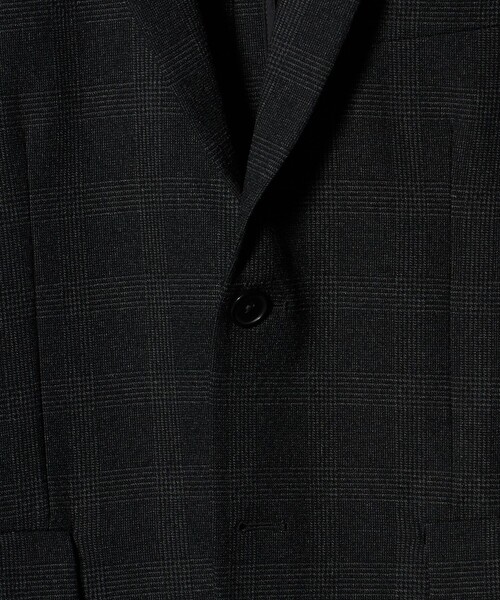 BEAUTY＆YOUTH UNITED ARROWS ジャケット テーラードジャケット