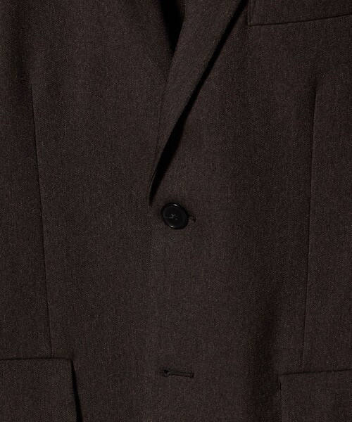 BEAUTY＆YOUTH UNITED ARROWS ジャケット テーラードジャケット