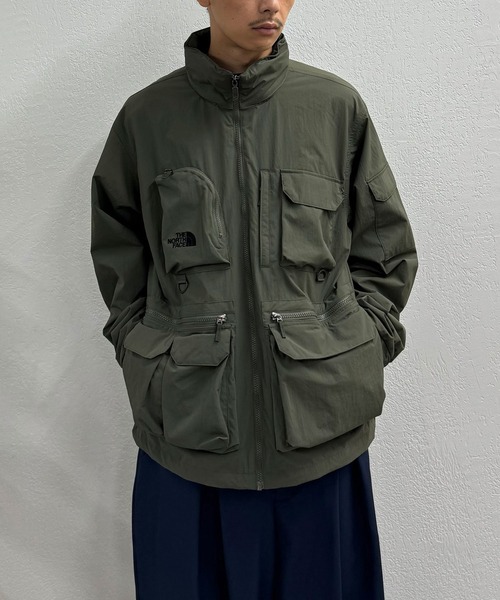 THE NORTH FACE（ザ ノースフェイス） ブルゾン アウター 「THE NORTH