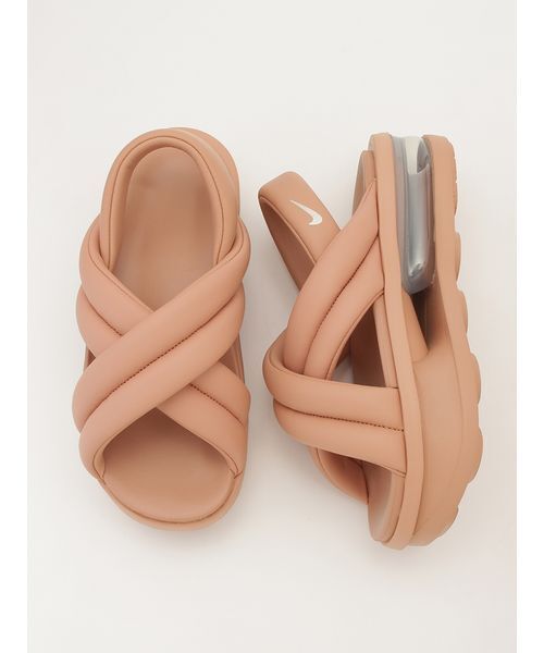 NIKE（ナイキ） サンダル 「NIKE」FJ5929-600 ウィメンズ エア