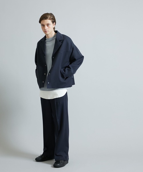 NUMBER (N)INE（ナンバーナイン） 「NUMBER (N)INE」 セットアップ 3