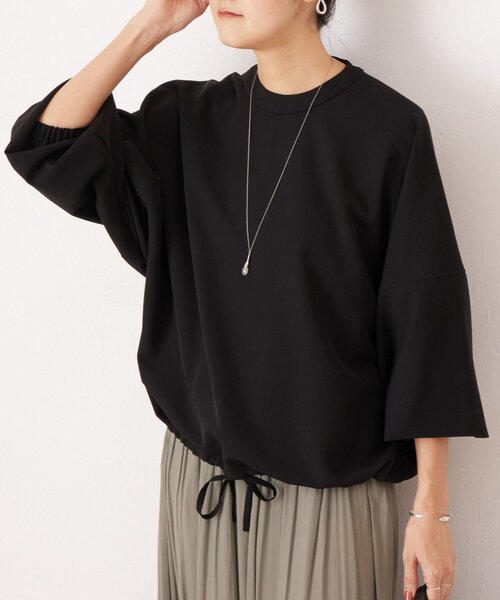 BEARDSLEY（ビアズリー） ブラウス シャツ ドルマンブラウス