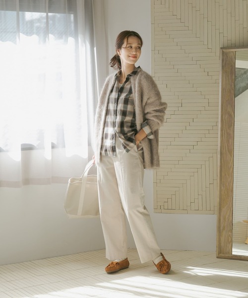 URBAN RESEARCH DOORS（アーバンリサーチドアーズ） カーディガン