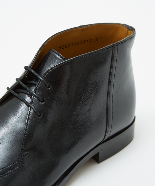 alfredoBANNISTER（アルフレッドバニスター） ブーツ 「一部店舗＋WEB