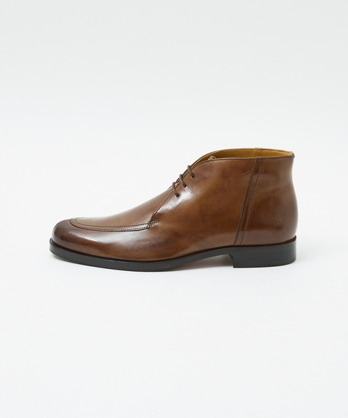 alfredoBANNISTER（アルフレッドバニスター） ブーツ 「一部店舗＋WEB