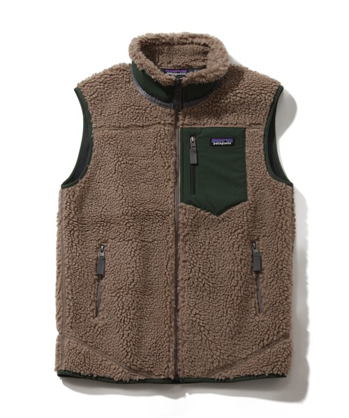 patagonia（パタゴニア） ベスト ジレ 「Patagonia/パタゴニア
