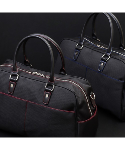 ボストンバッグ 2wayボストンバッグ メンズ : ZOZOTOWN Yahoo!店