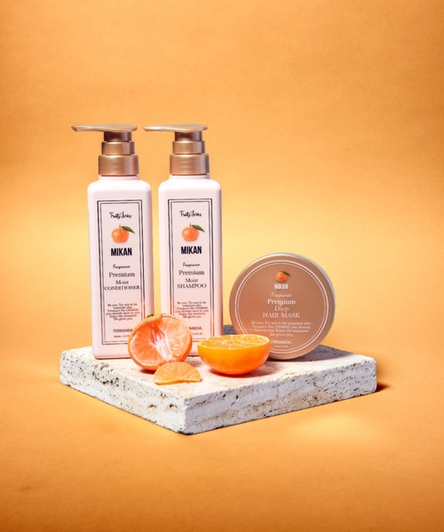 FERNANDA（フェルナンダ） トリートメント : ZOZOTOWN Yahoo!店 - 通販