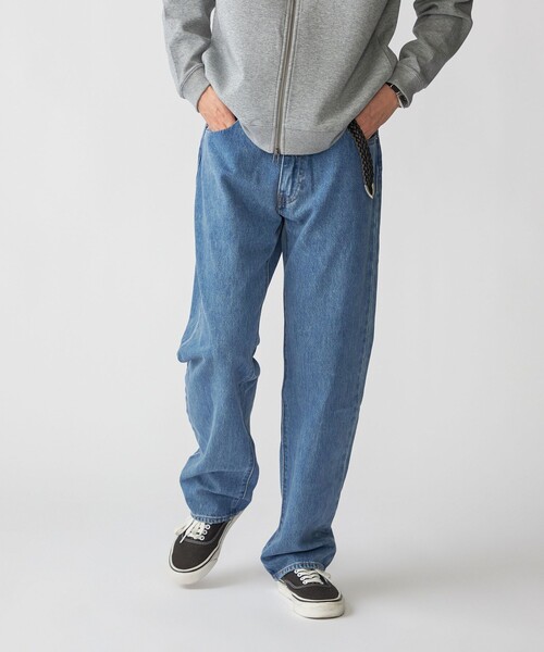 Levi's（リーバイス） ジーンズ Levi's: 555 RELAXED STRAIGHT メンズ