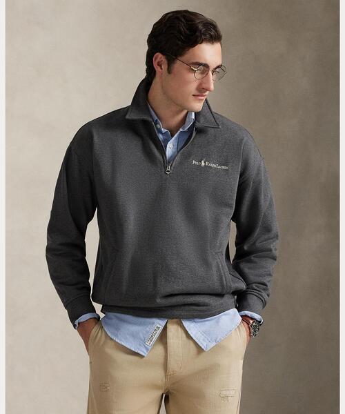 POLO RALPH LAUREN（ポロ・ラルフローレン） トレーナー スウェット