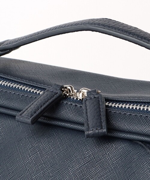 BEAMS HEART（ビームス ハート） ビジネスバッグ フェイクレザー 3WAY