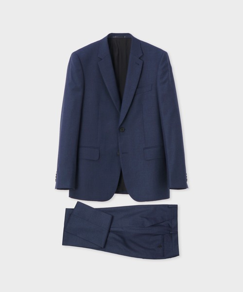Paul Smith（ポール・スミス） セットアップ LORO PIANA ソリッド