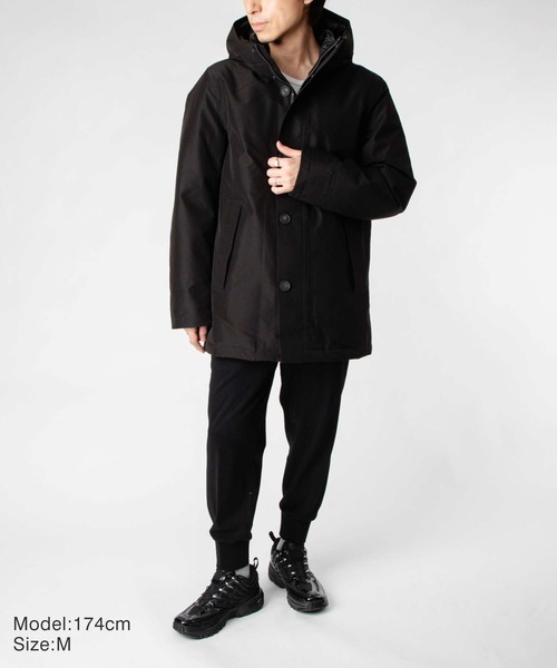 WOOLRICH（ウールリッチ） ダウンジャケット ダウン WOOLRICH HEAVY