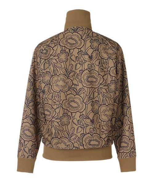 Onitsuka Tiger（オニツカタイガー） コート アウター TRACK TOP