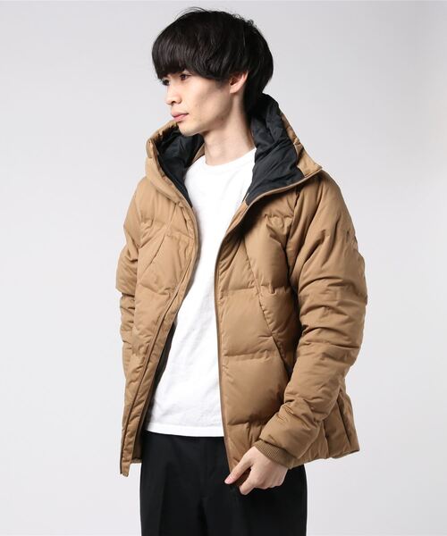 INASTUDIOS ZOO ダウンジャケット ダウン 「INASTUDIOS SELECT