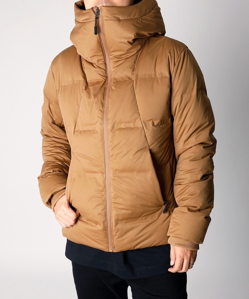 INASTUDIOS ZOO ダウンジャケット ダウン 「INASTUDIOS SELECT