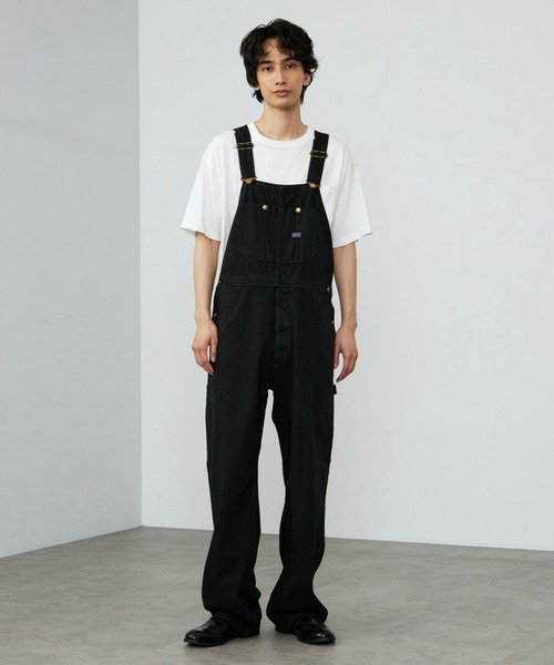 Lee（リー） オーバーオール サロペット DUNGAREESオーバーオール