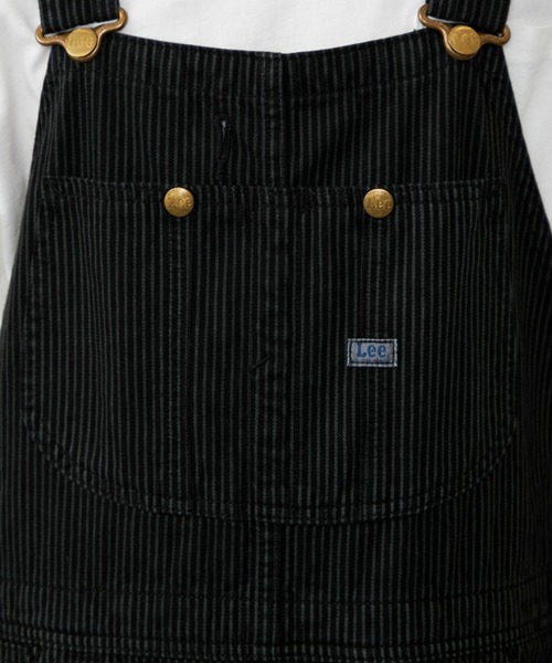 Lee（リー） オーバーオール サロペット DUNGAREESオーバーオール