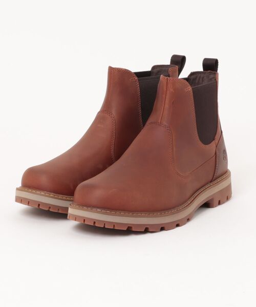 Timberland（ティンバーランド） ブーツ メンズ : ZOZOTOWN Yahoo!店