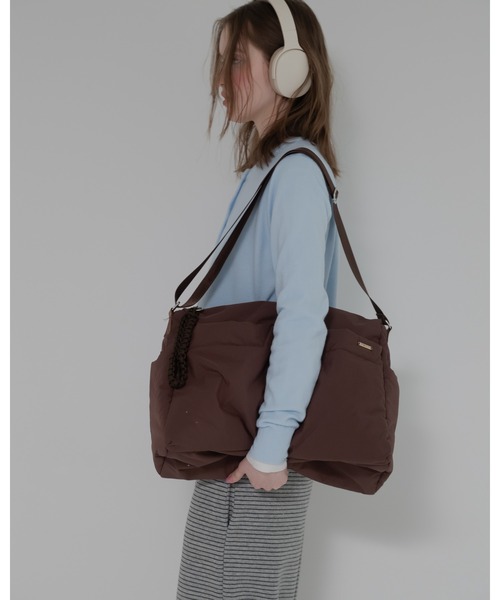 jumelle（ジュメロ） ショルダーバッグ バッグ 「総合ランキング1位