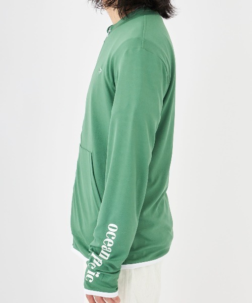 Ocean Pacific（オーシャンパシフィック） ラッシュガード 「OP