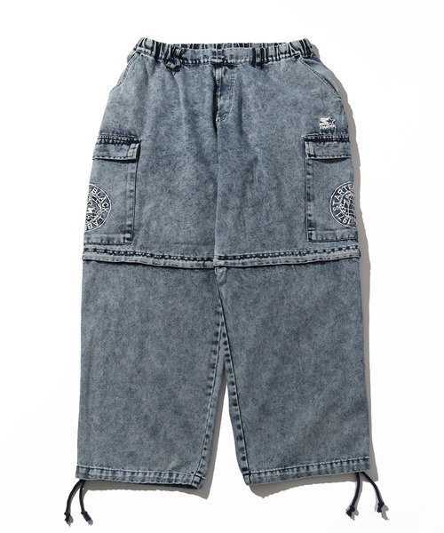 STARTER BLACK LABEL（スターターブラックレーベル） ジーンズ