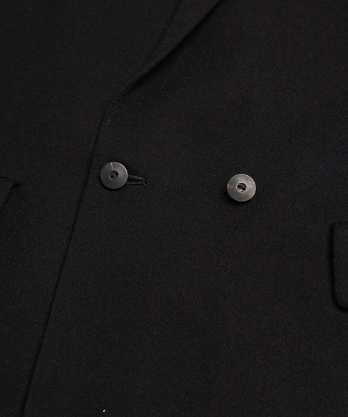 Dulcamara（ドゥルカマラ） ジャケット テーラードジャケット よそいき