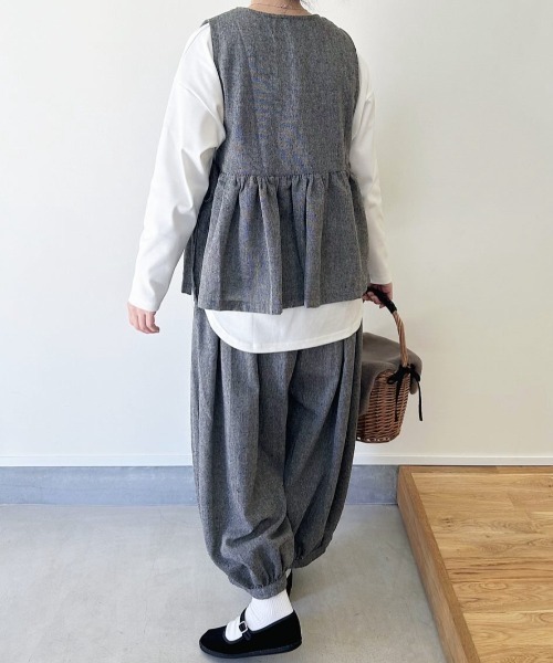 LOSUCA セットアップ レディース : ZOZOTOWN Yahoo!店 - 通販 - Yahoo