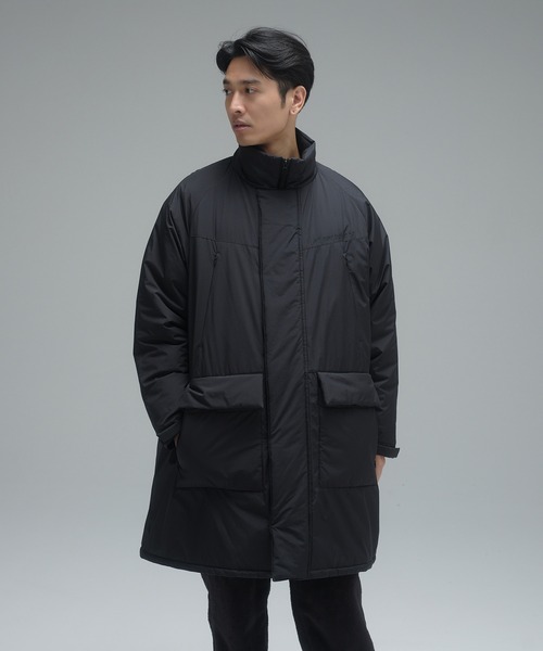 New Balance（ニューバランス） ダウンジャケット ダウン MET24 Padded