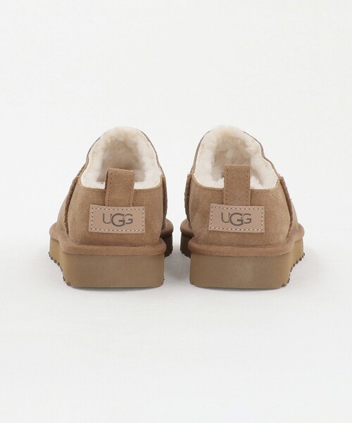 UGG Australia（アグオーストラリア） スリッポン 「UGG」クラシック